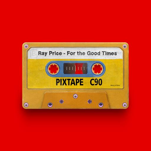 00950 - Ray Price - For the Good Times